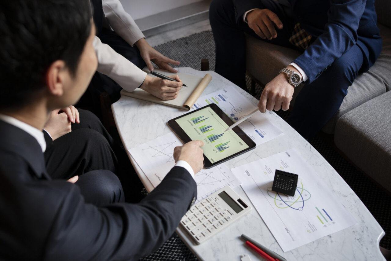 Discover How Expert Business Consulting Can Boost Your Growth