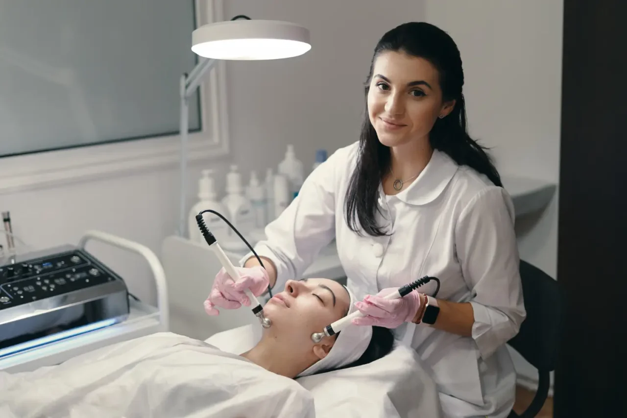 SEO for Aesthetic Clinics