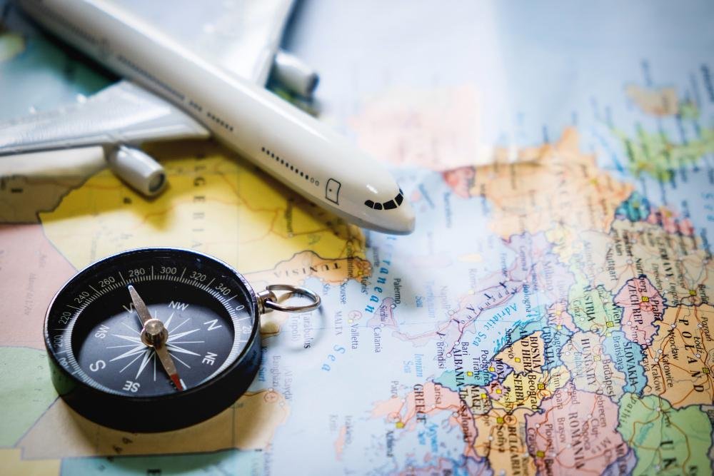 SEO Services for Travel Agency