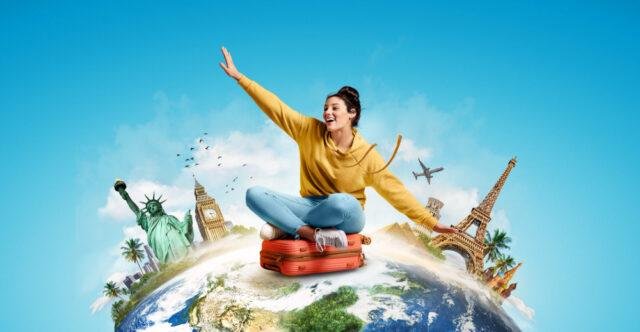 SEO Services for Travel Agency: Boosting Organic Traffic & Trust